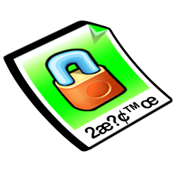 encrypt icon