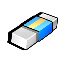 eraser icon
