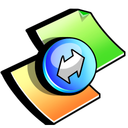 file_sharing icon
