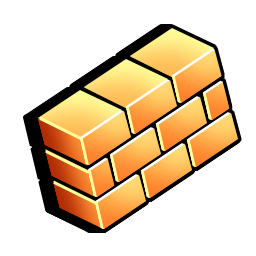 firewall icon