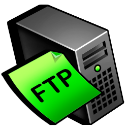 ftp_server icon