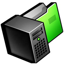 ftp_site icon