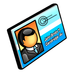 id icon