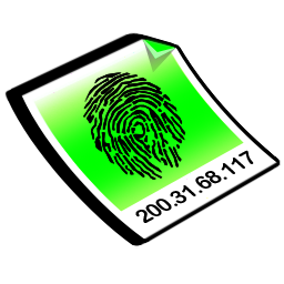 ip icon
