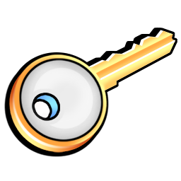 keys icon