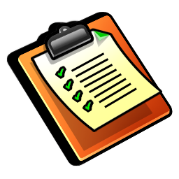 list icon