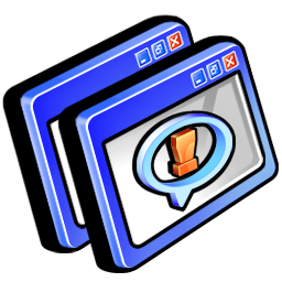 lobby icon