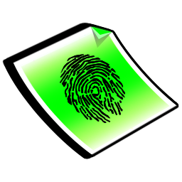 log icon