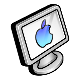 mac_address icon
