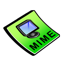 mime icon