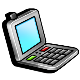 mobile_phone icon