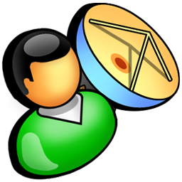 net_user icon