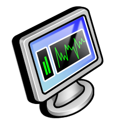 network_monitor icon