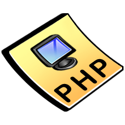 php icon
