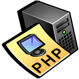 php_server icon