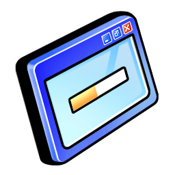 progress_bar icon