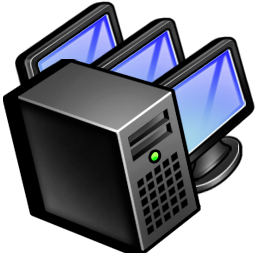 proxy_server icon