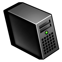 server icon