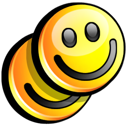 smiles icon