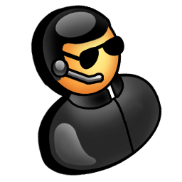 spyware icon