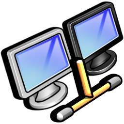 symmetric_network icon