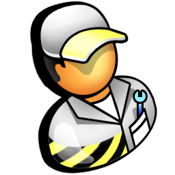 technical icon