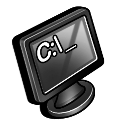 terminal icon