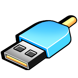 usb icon