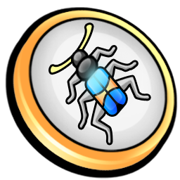 virus icon