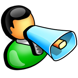 voice icon