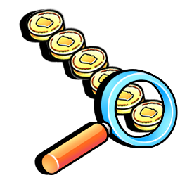 cash_flow_analysis icon