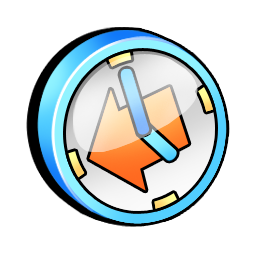 clock_out icon