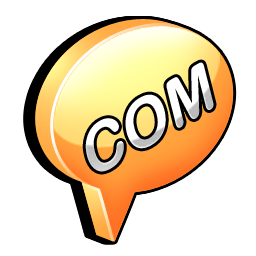 communications icon