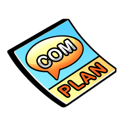 communications_plan icon