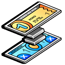 currency_conversion icon