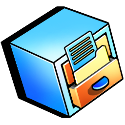 data_management icon