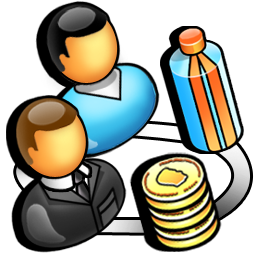diagram_network icon