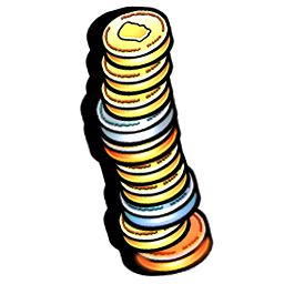 estimated_cost icon