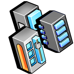 external_organizations icon