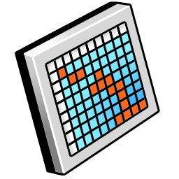 gantt_chart icon