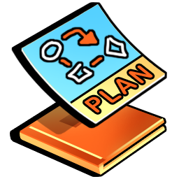 management_plan icon