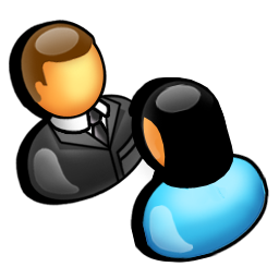 meeting icon