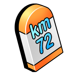 milestone icon