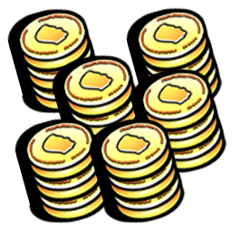 money_resources icon
