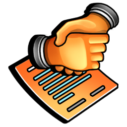 negotiation icon