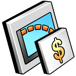 opportunity_cost icon
