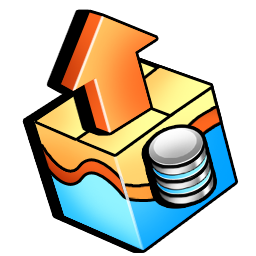 outsource icon