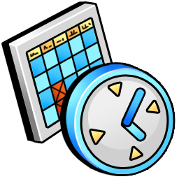 overtime_rate icon