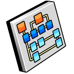 pert_chart icon