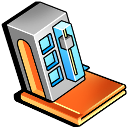 project_center icon